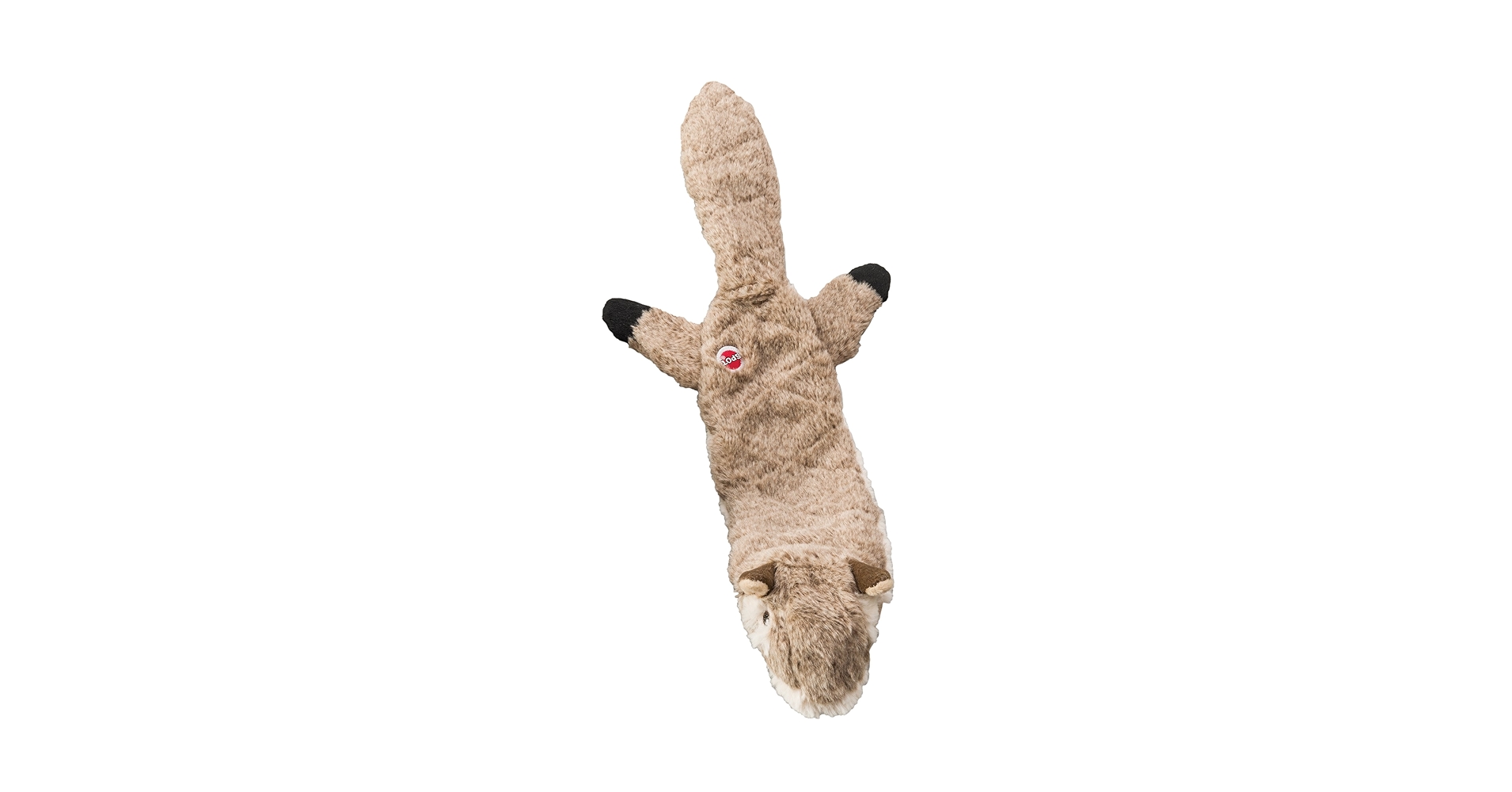 Amazon.com: SPOT Skinneeez Extreme Quilted Squirrel- Durable